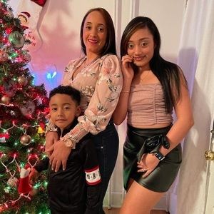 Meet your Posher, Sandra